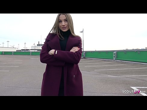 ❤️ GERMAN SCOUT IS A DREAM TOUCHING STEELE, PARKING LOT TELLTALE AND SEXY FOR MONEY ❤️❌ Porno at porn en-us.fuckmymac.ru