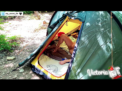 ❤️ Filmed on camera Passionate jerk off Stranger in a tent ❤️❌ Porno at porn en-us.fuckmymac.ru