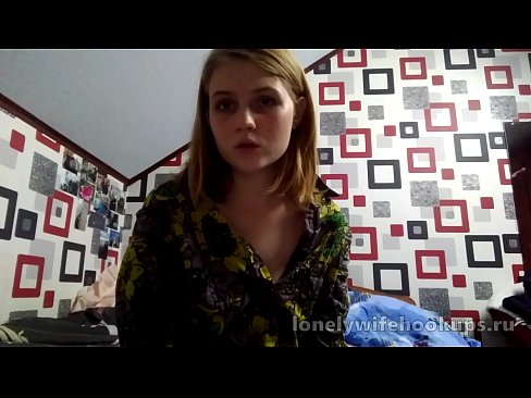❤️ Young blonde student from Russia likes bigger dicks. ❤️❌ Porno at porn en-us.fuckmymac.ru