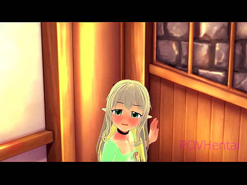 ❤️ (Trap) Elvish maid helps you wash your face. ❤️❌ Porno at porn en-us.fuckmymac.ru