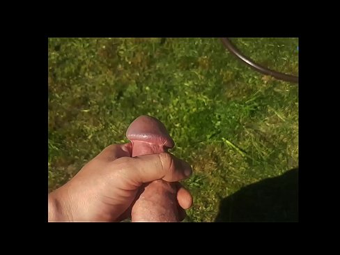 ❤️ Hot hottie gets her pink pussy fucked and cums with a squirt in a summer garden ❤️❌ Porno at porn en-us.fuckmymac.ru