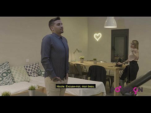 ❤️ PORNBCN 4K One mature woman with big tits wants to be anal fucked young gigolo with big dick blowjob amortism hard fuck hand job dog style pussy lick orgasm French subtitles ❤️❌ Porno at porn en-us.fuckmymac.ru
