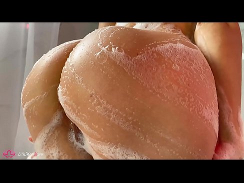 ❤️ Brunette Masturbates Pussy with Vibrator to Intense Orgasm in Shower ❤️❌ Porno at porn en-us.fuckmymac.ru