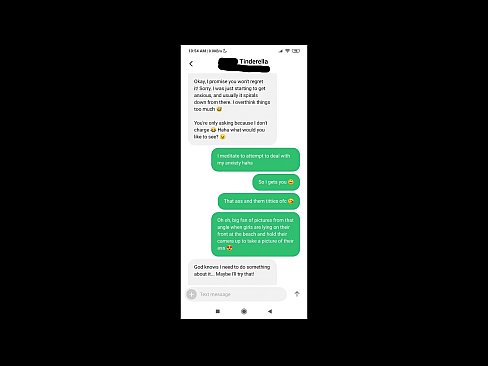 ❤️ I added a new PAWG from Tinder to my harem ( talk to Tinder included) ❤️❌ Porno at porn en-us.fuckmymac.ru